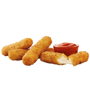 Photo of Sonic Mozzarella Sticks