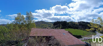 maison à Lalouvesc (07)