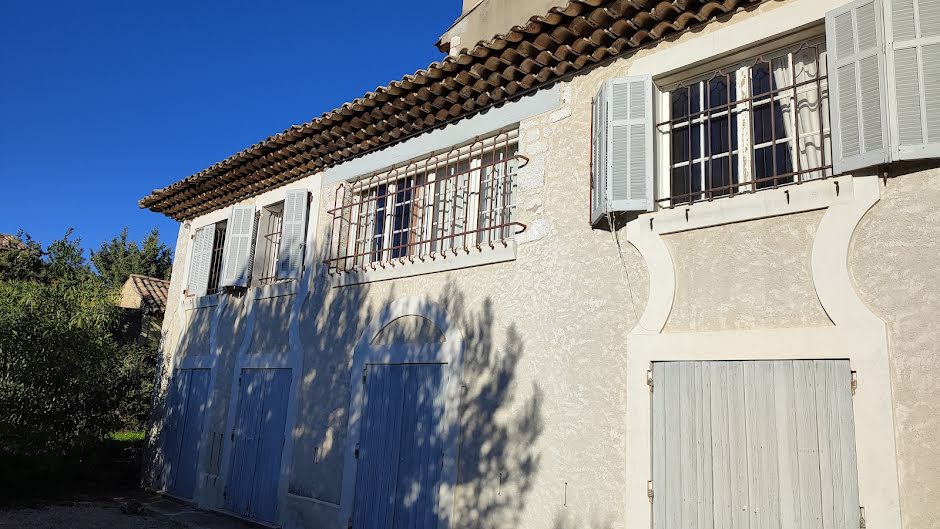 Vente villa 10 pièces 382 m² à Vence (06140), 2 587 500 €