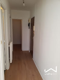 appartement à Villeneuve-la-Garenne (92)