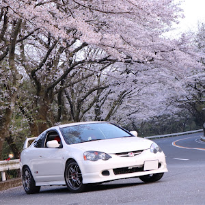 インテグラ DC5