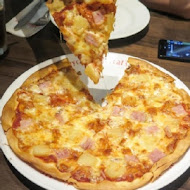 Alleycat's Pizza 巷貓餐廳(華山店)