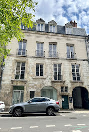 appartement à Orleans (45)