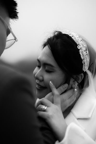 Fotografer pernikahan Le Van (jasminwedding). Foto tanggal 17 Januari