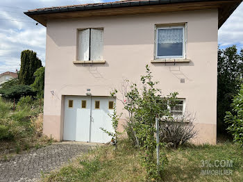 maison à Blainville-sur-l'Eau (54)