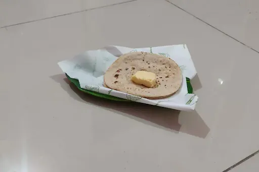 Tawa Butter Roti