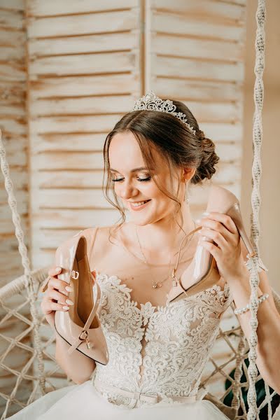 Wedding photographer Sergey Zakurdaev (sery). Photo of 19 August 2019