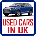 Cover Image of Unduh Used Cars in UK (United Kingdom) 1.3 APK