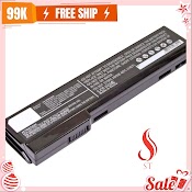 [New] Pin Laptop Hp Elitebook 8460P Freeship 8470P 8560P 8570P 6460B 6470B 6560B 6570B 6565B