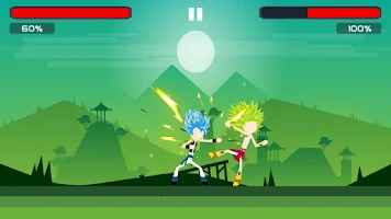 Stickman Dragon Fight - Super – Apps no Google Play