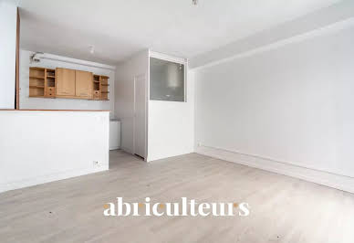 Appartement 17