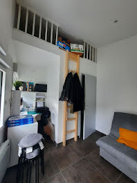 appartement à Rennes (35)