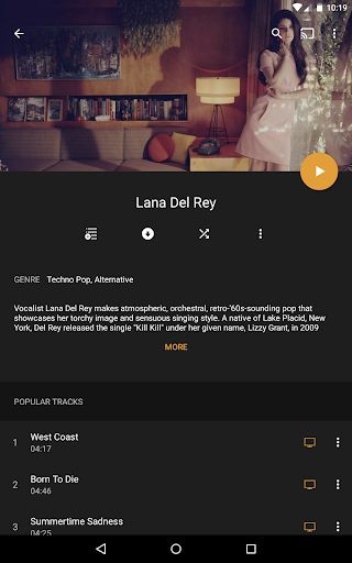 Plex: Stream Movies & Live TV (Mod)