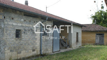 maison à Montrevel-en-Bresse (01)