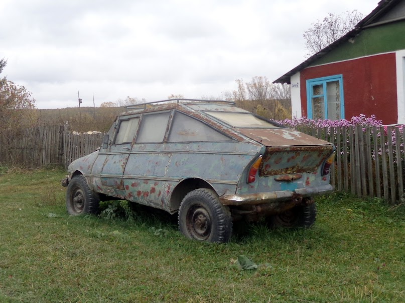 Продолжаем наши упоротые угодайки 