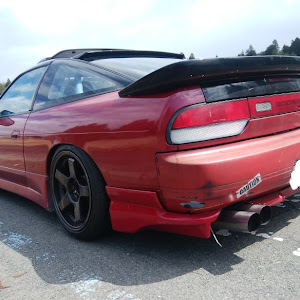 180SX RPS13