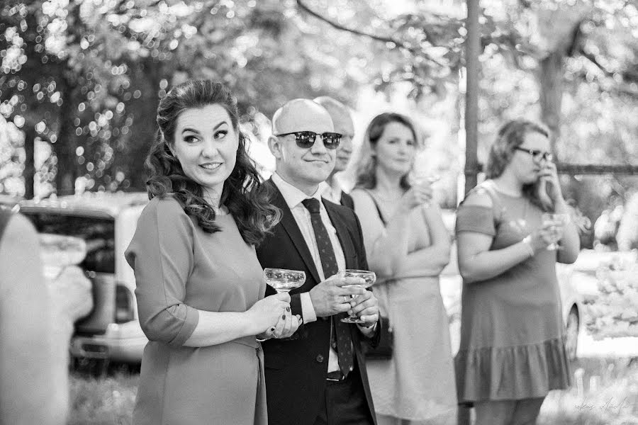 Photographe de mariage Rokas Dūda (duda). Photo du 21 juillet 2020