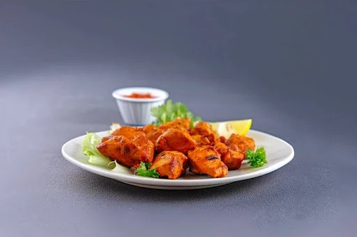 Chicken Tikka With Butter [6 Pieces]