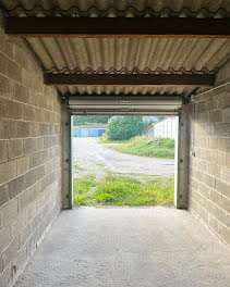 parking à Amiens (80)