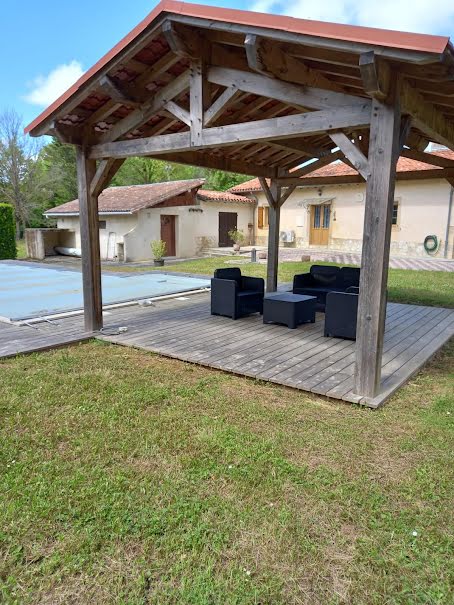 Vente maison 5 pièces 144 m² à Loubersan (32300), 265 000 €