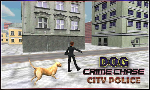 免費下載模擬APP|Dog-crime chase City Police app開箱文|APP開箱王