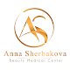 Anna Sherbakova Beauty Medical Center Download on Windows