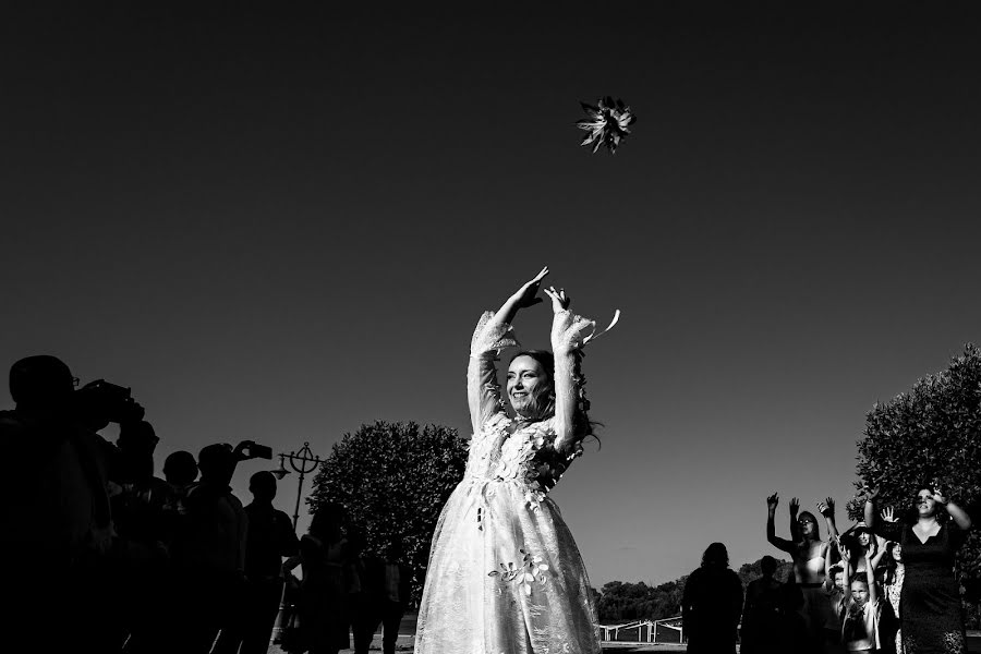 Photographe de mariage Attila Szávics (szavicsfoto). Photo du 9 mai 2023