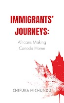 Immigrants' Journeys cover