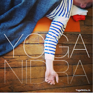 Yoga Nidra photo 1