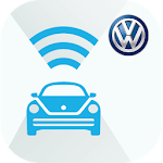 Cover Image of 下载 Volkswagen Connect 1.54.18 APK