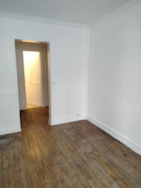 appartement à Paris 18ème (75)