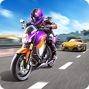 应用程序下载 Moto Racing 3D 安装 最新 APK 下载程序