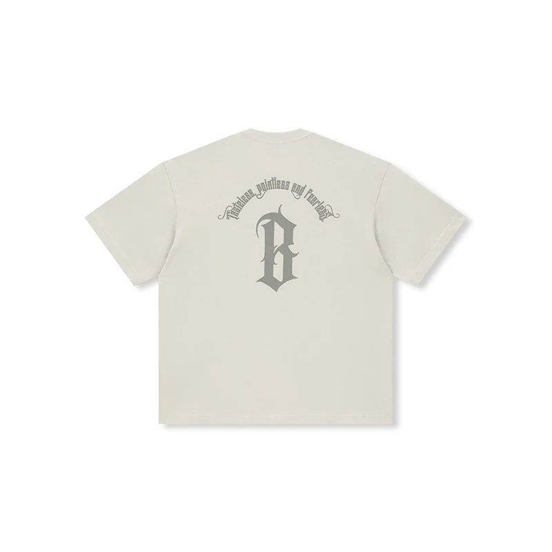 T-shirt Arc Offset Printing American Style