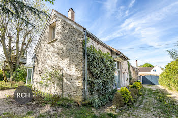 maison à Montfort-l'Amaury (78)