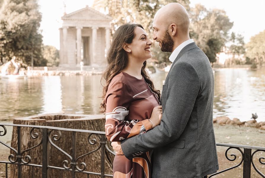 Wedding photographer Valerio Giarretta (valeriogiarretta). Photo of 13 April 2021