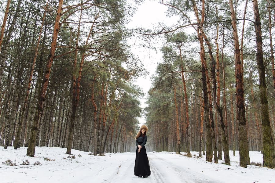 Bryllupsfotograf Igor Shmatenko (ihorshmatenko). Bilde av 15 januar 2017