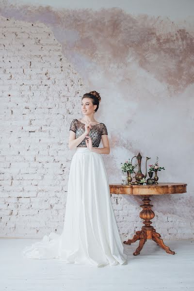 Wedding photographer Svetlana Kutuzova (simodenjatko). Photo of 19 March 2016