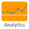 Logo položky Block Yourself from Analytics