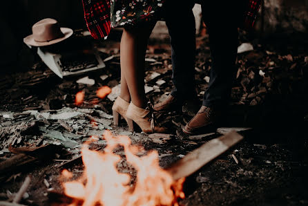 Fotografer pernikahan Alina Melekhova (alinoshka91). Foto tanggal 24 Juli 2019