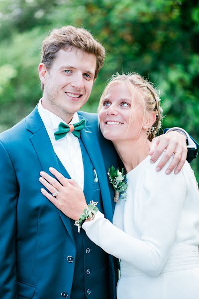 Photographe de mariage Cristèle Domanec (crisss). Photo du 7 janvier 2021