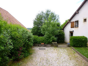 maison à Marcilly-Ogny (21)