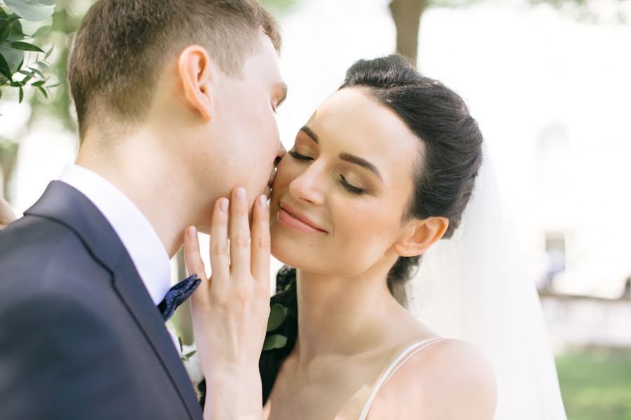 Fotógrafo de bodas Yuriy Kor (yurykor). Foto del 16 de febrero 2020