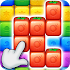 Fruit Block - Puzzle Legend79