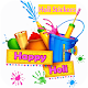 Download Holi Stickers For Whatsapp - WAStickers For PC Windows and Mac 1.0