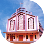 Cover Image of Download ST. JOHN NEPUMCEN KNANAYA CATHOLICCHURCH,KUMARAKOM 2.0 APK