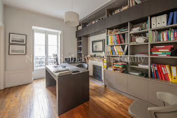 appartement à Nantes (44)