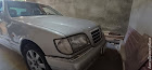 продам авто Mercedes S 500 S-klasse (W140)