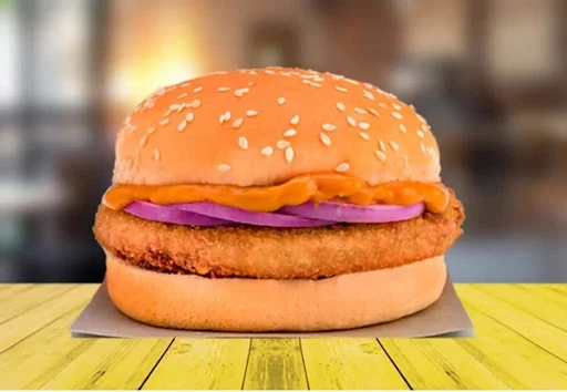 Chotu Singh Burger