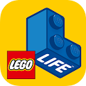 LEGO® Life: kid-safe community icon