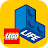 LEGO® Life: kid-safe community icon